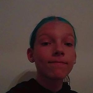 Meet your Posher, Fred